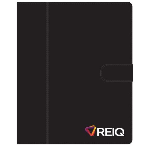 REIQ Compact Spiral Bound Diary 2025